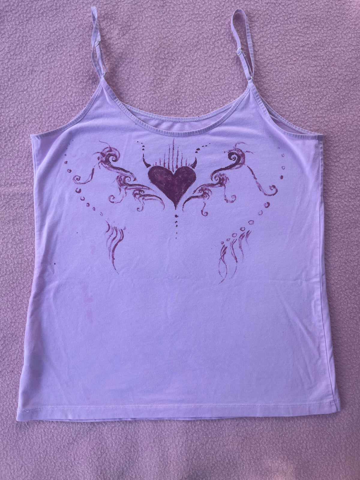 Maisy Tank L/XL