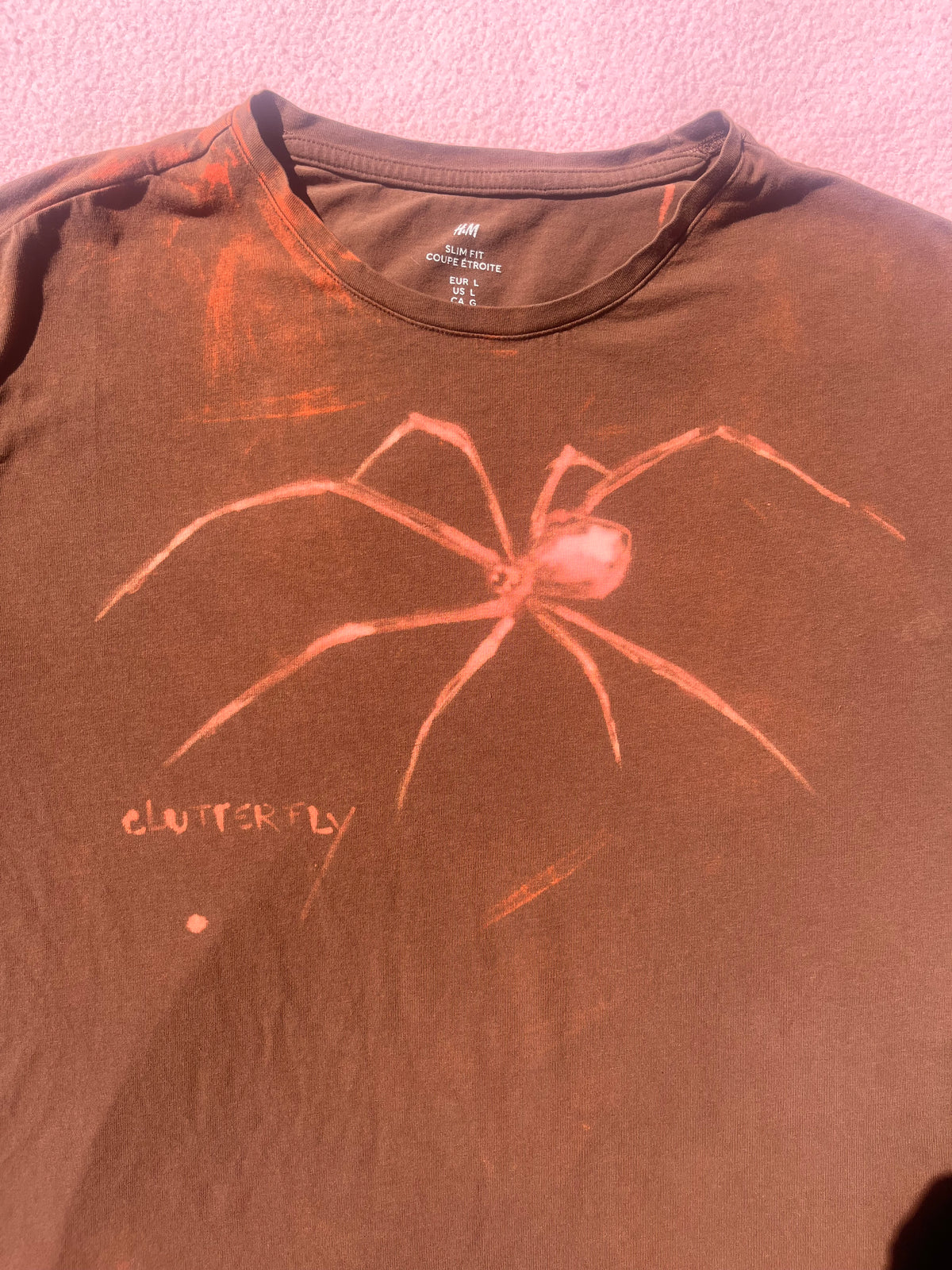 Kaolin Tee Large