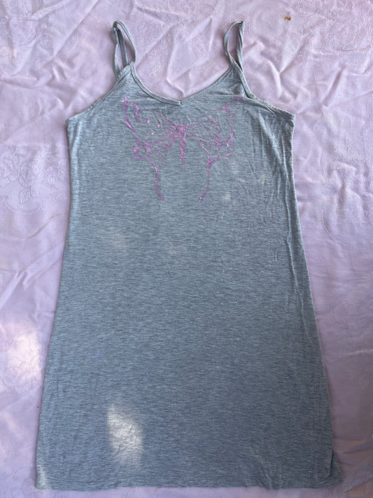 Gotcha dress