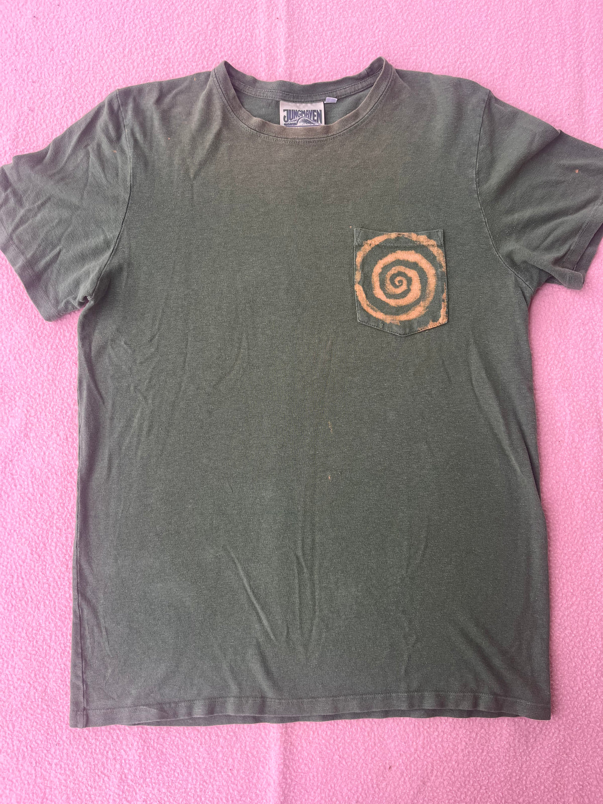Honey Tee M
