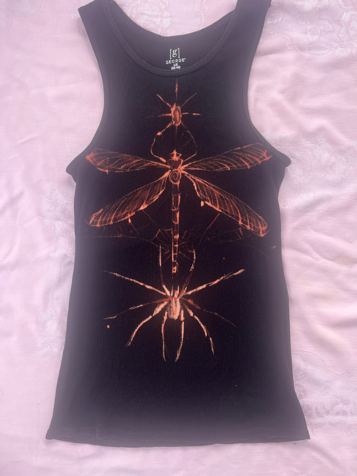 Custom for Nadia&Nico