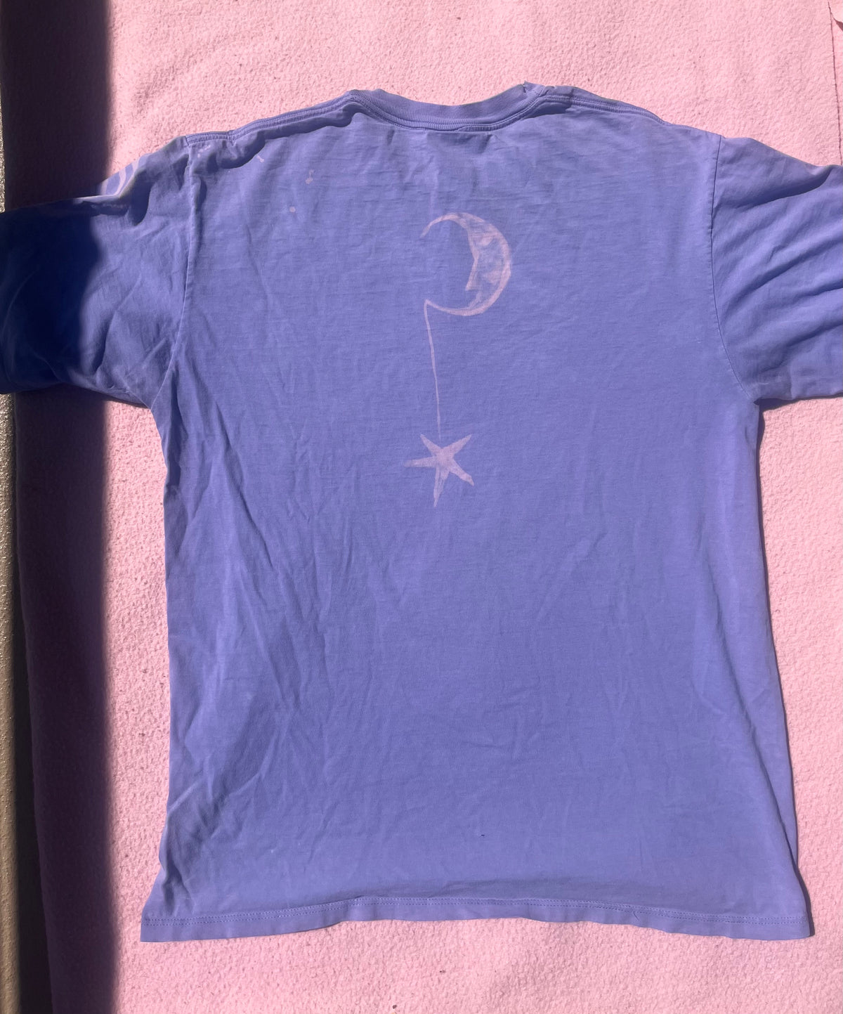 Pegasus Tee XL