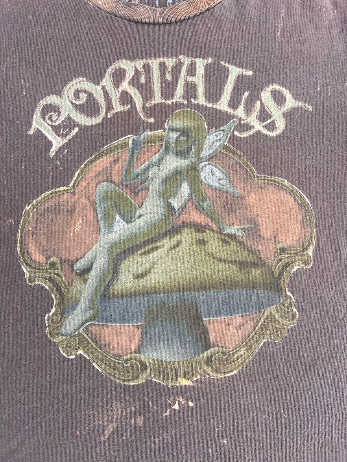 Portals