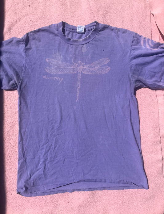 Pegasus Tee XL