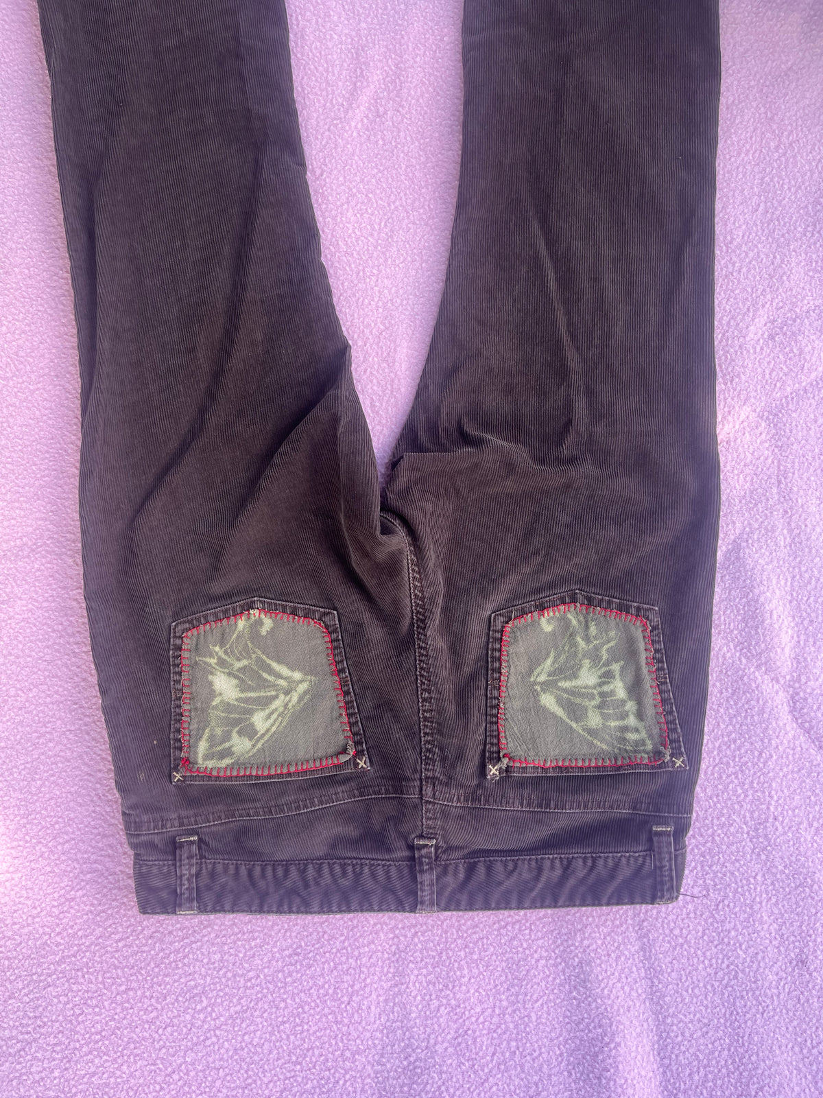 Kitten Pants