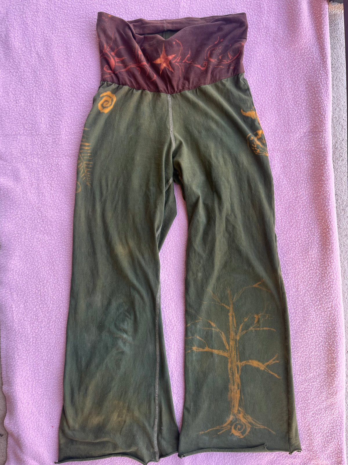 Tinker Pants S