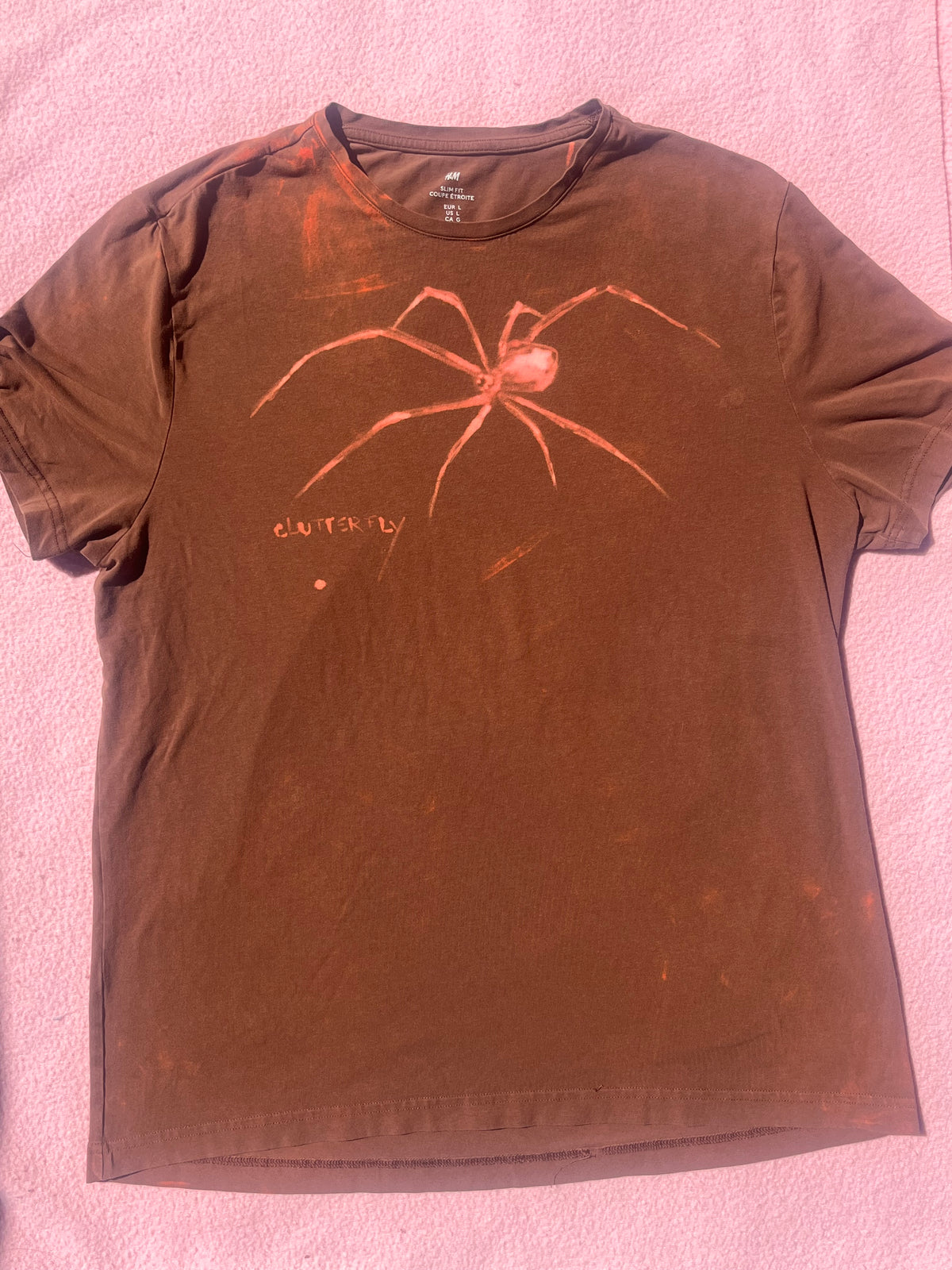 Kaolin Tee Large
