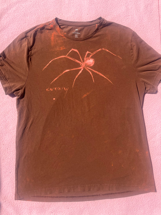 Kaolin Tee Large