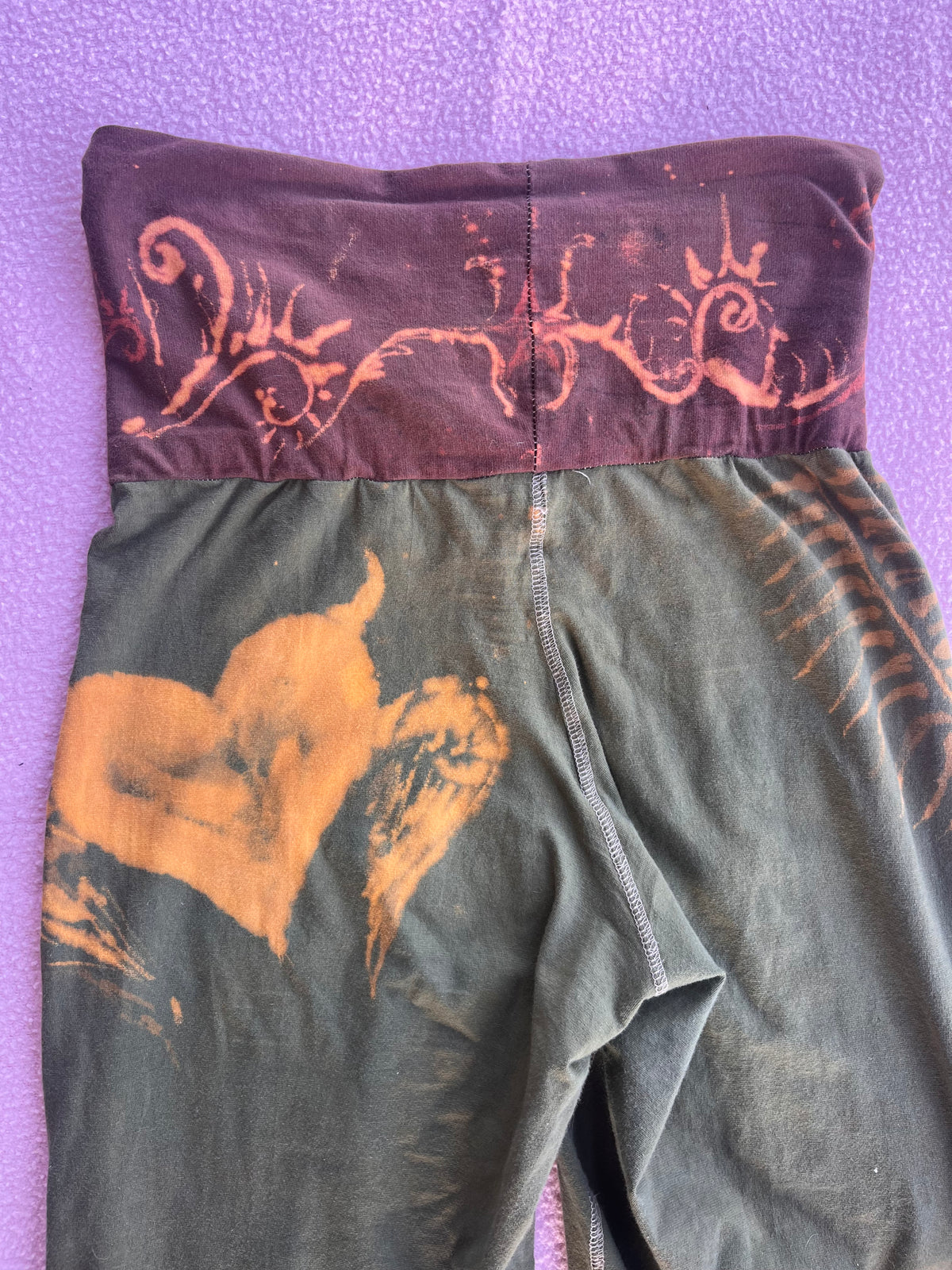 Tinker Pants S