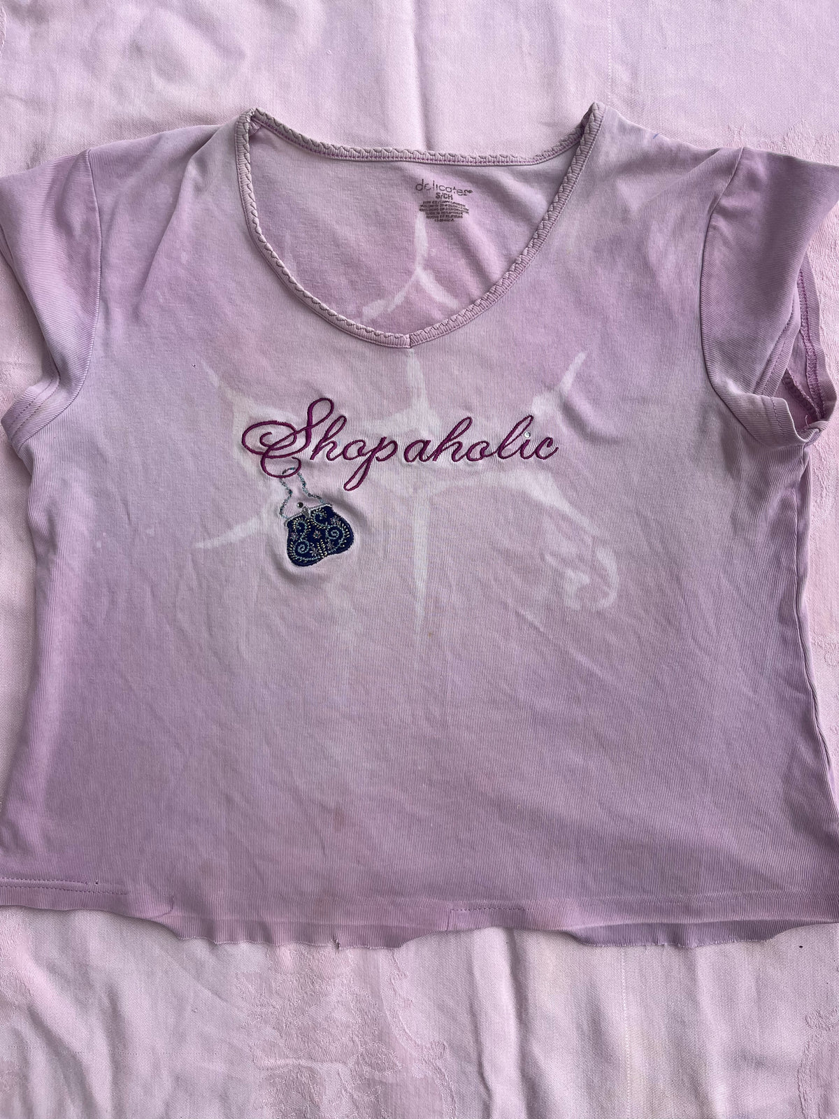 Shopaholic