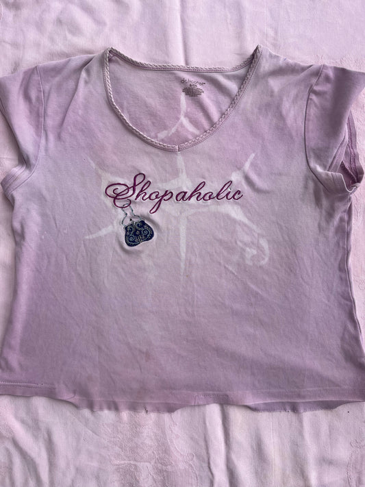 Shopaholic