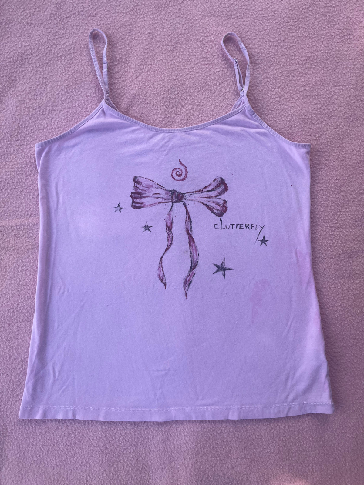 Maisy Tank L/XL