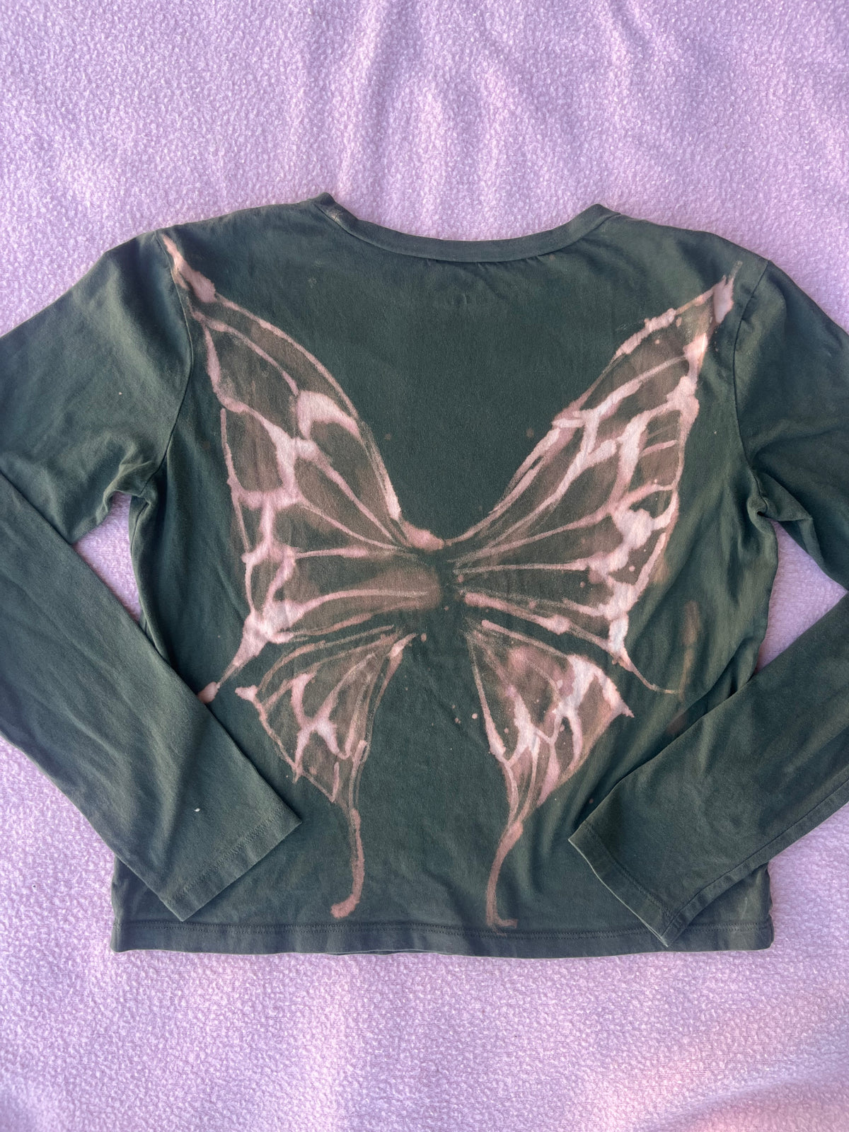 Cybele Longsleeve S