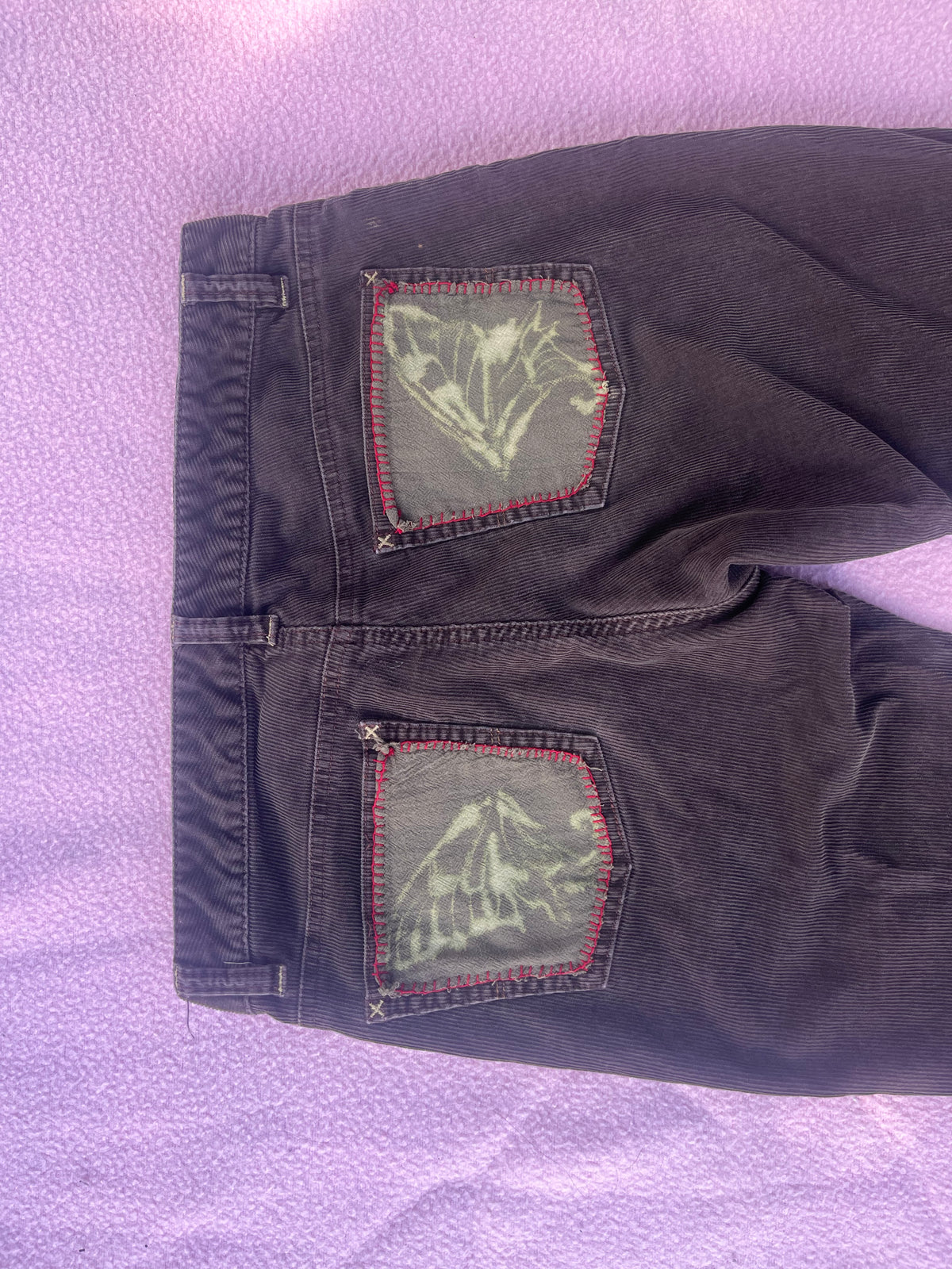 Kitten Pants