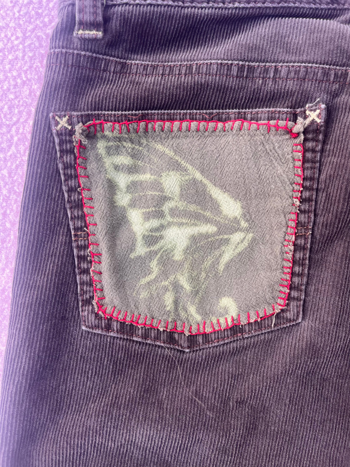 Kitten Pants