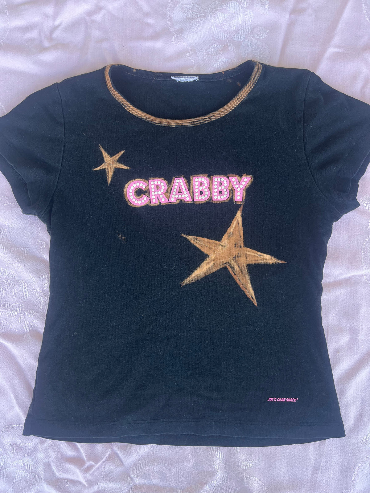 Crabby