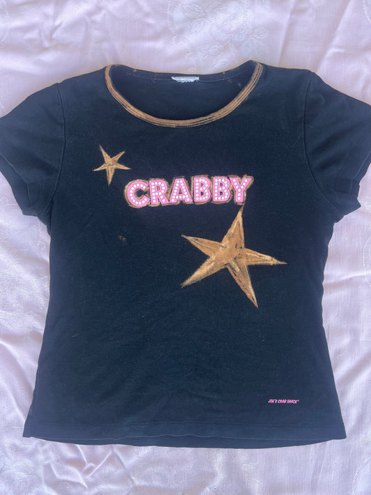 Crabby