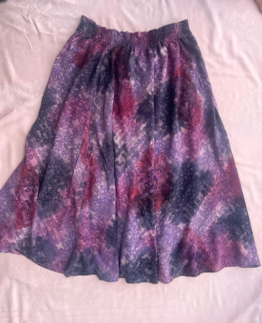 Fairy skirt