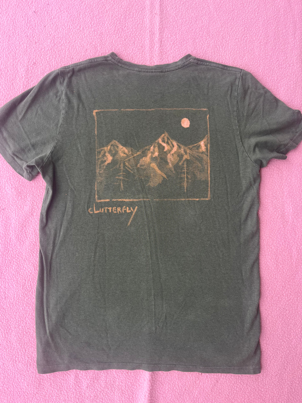 Honey Tee M
