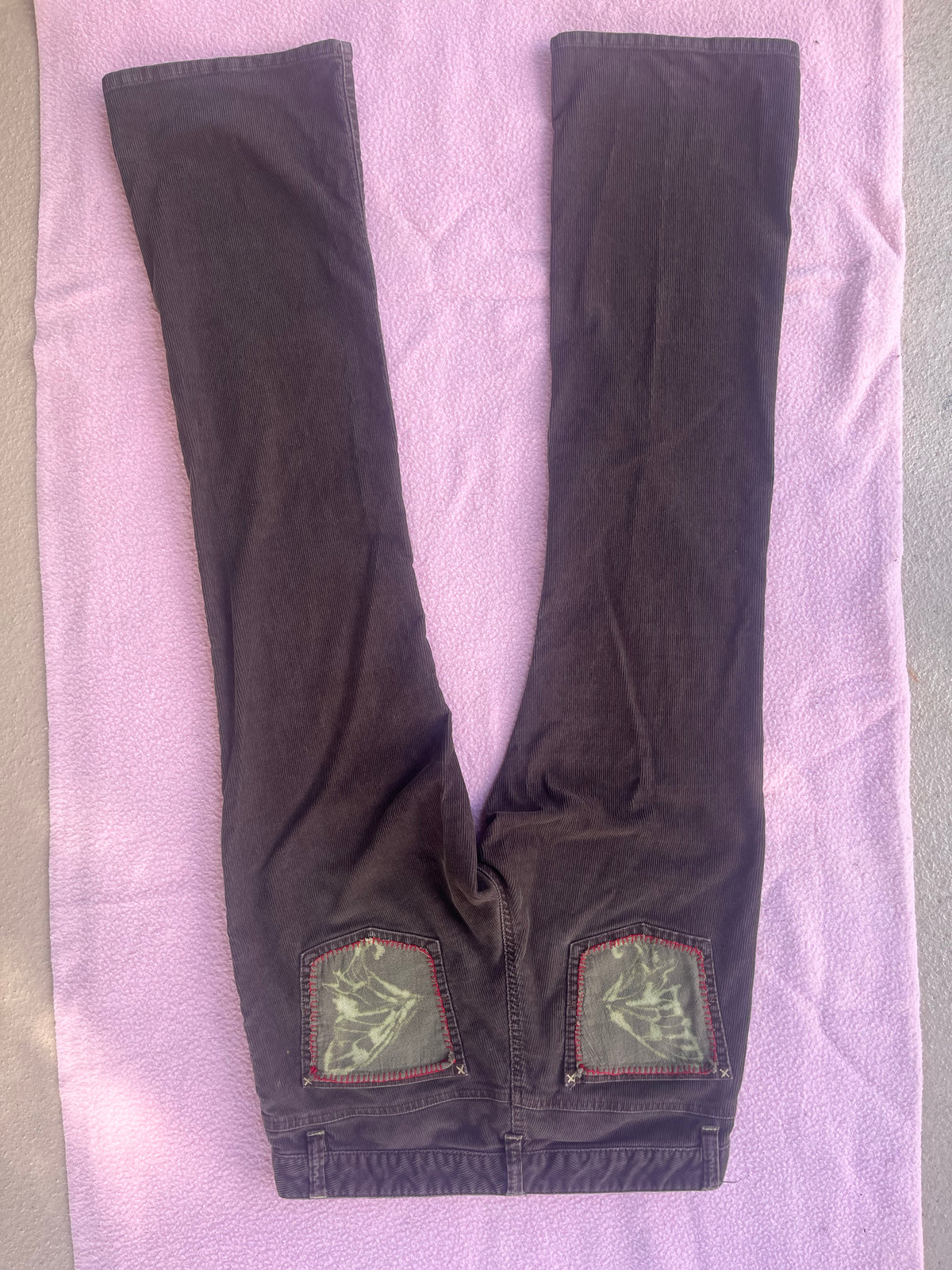 Kitten Pants