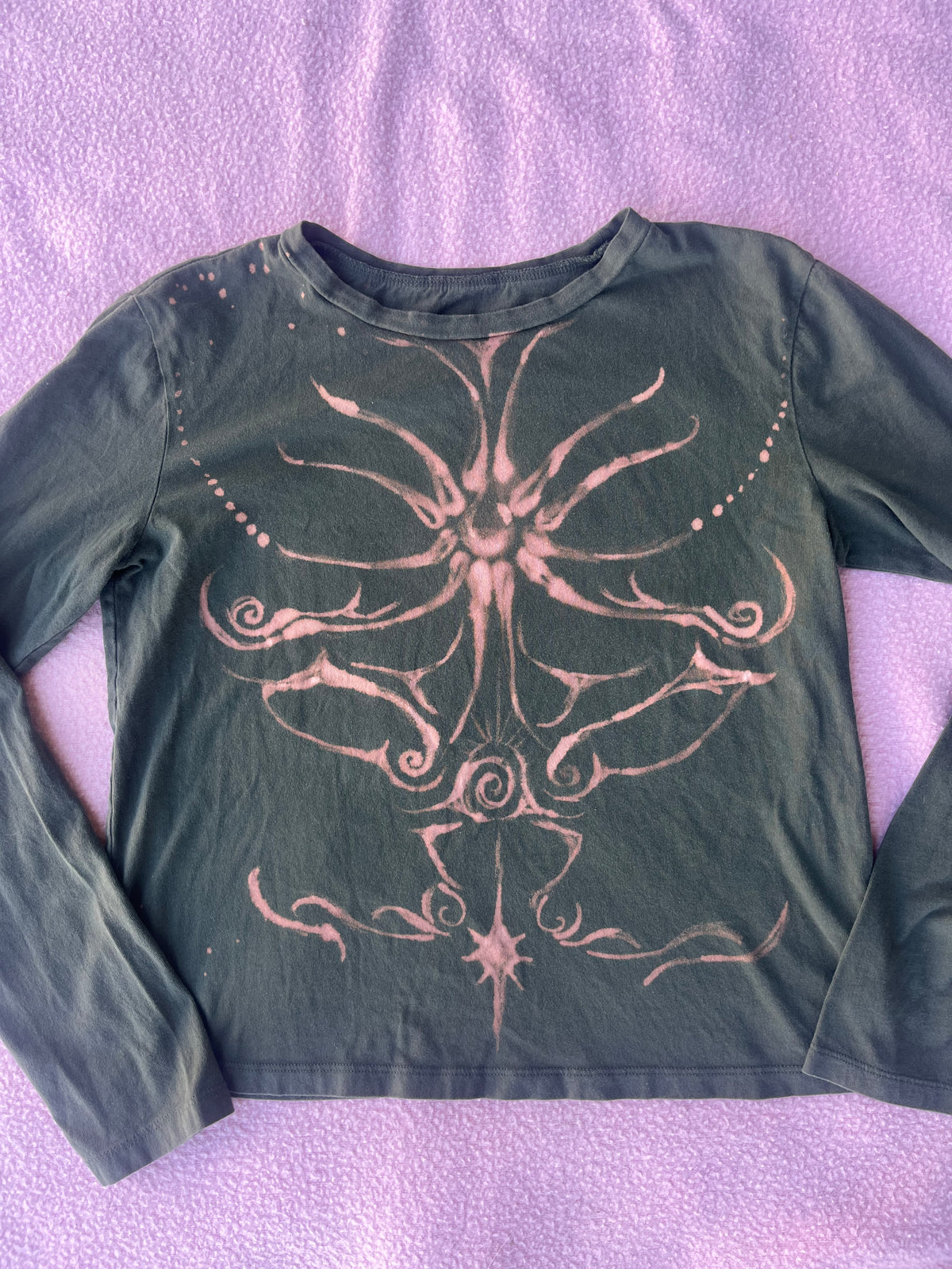 Cybele Longsleeve S