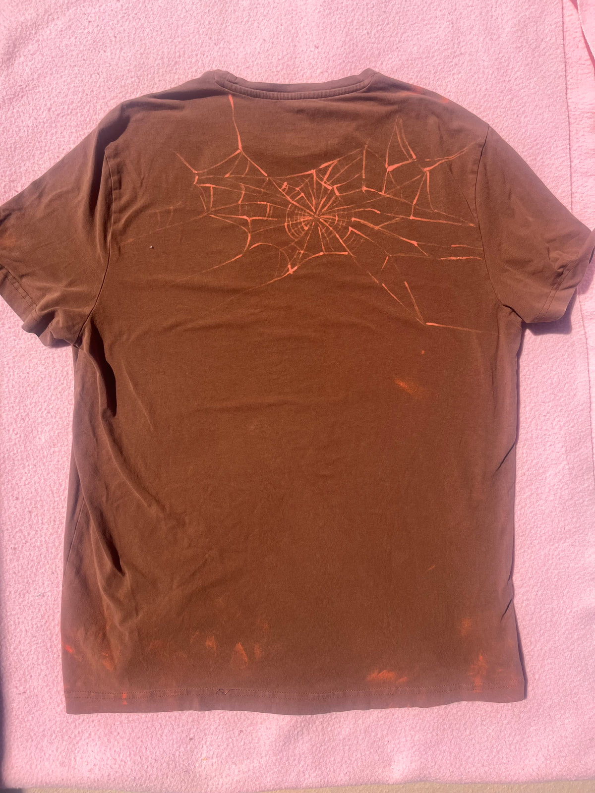Kaolin Tee Large
