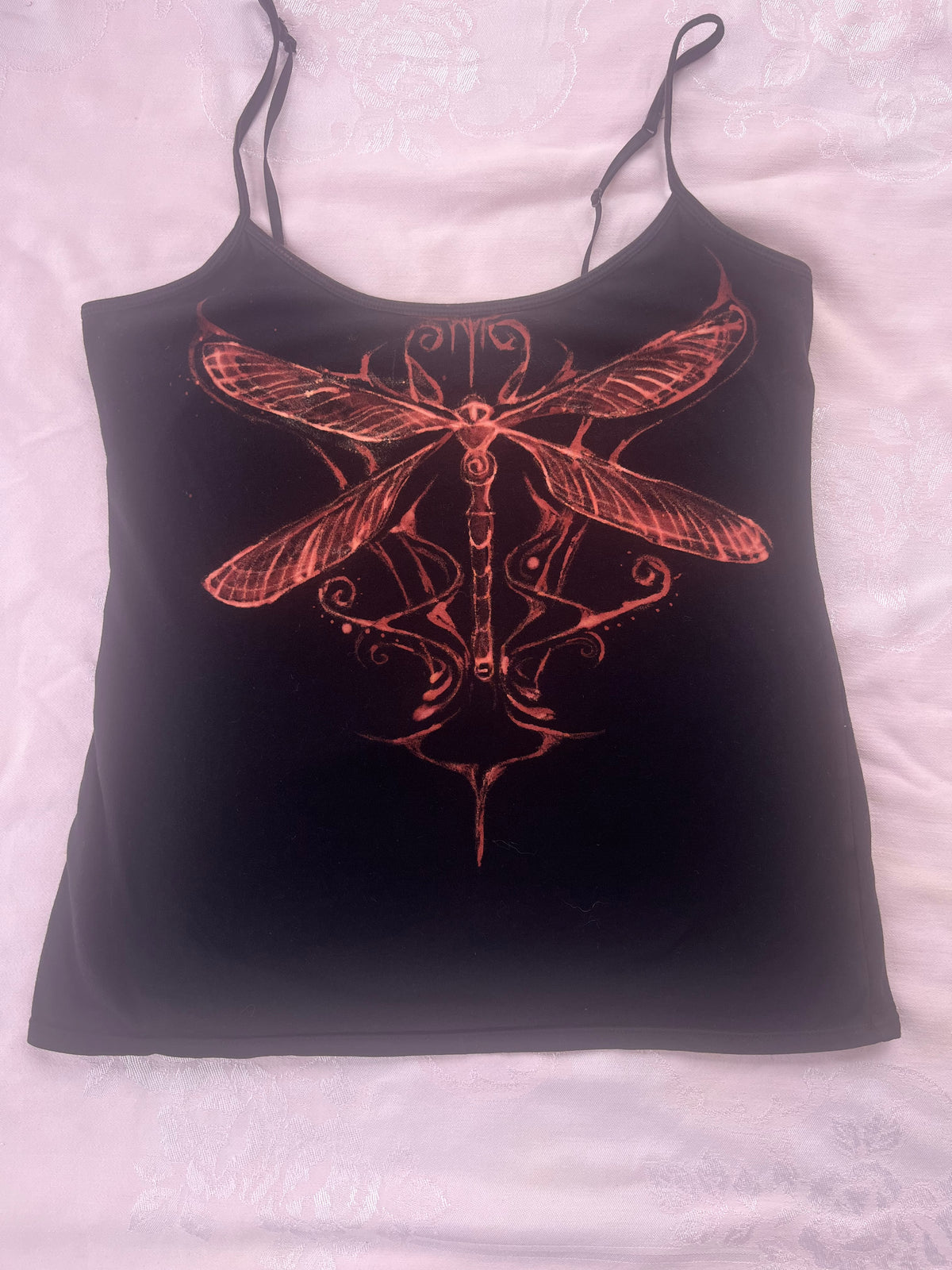 Custom for Nadia&Nico